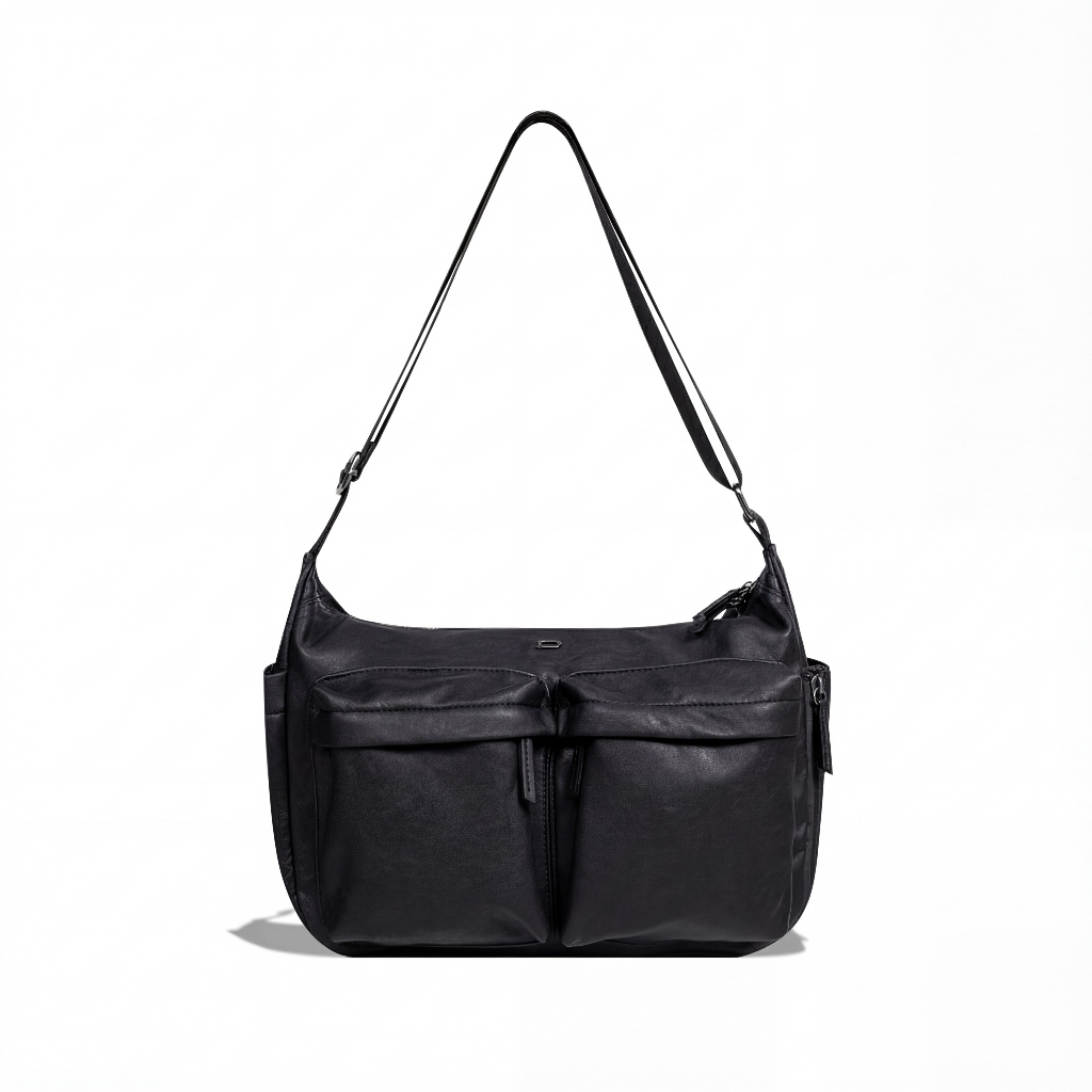 Dominic Messenger Sling Bag