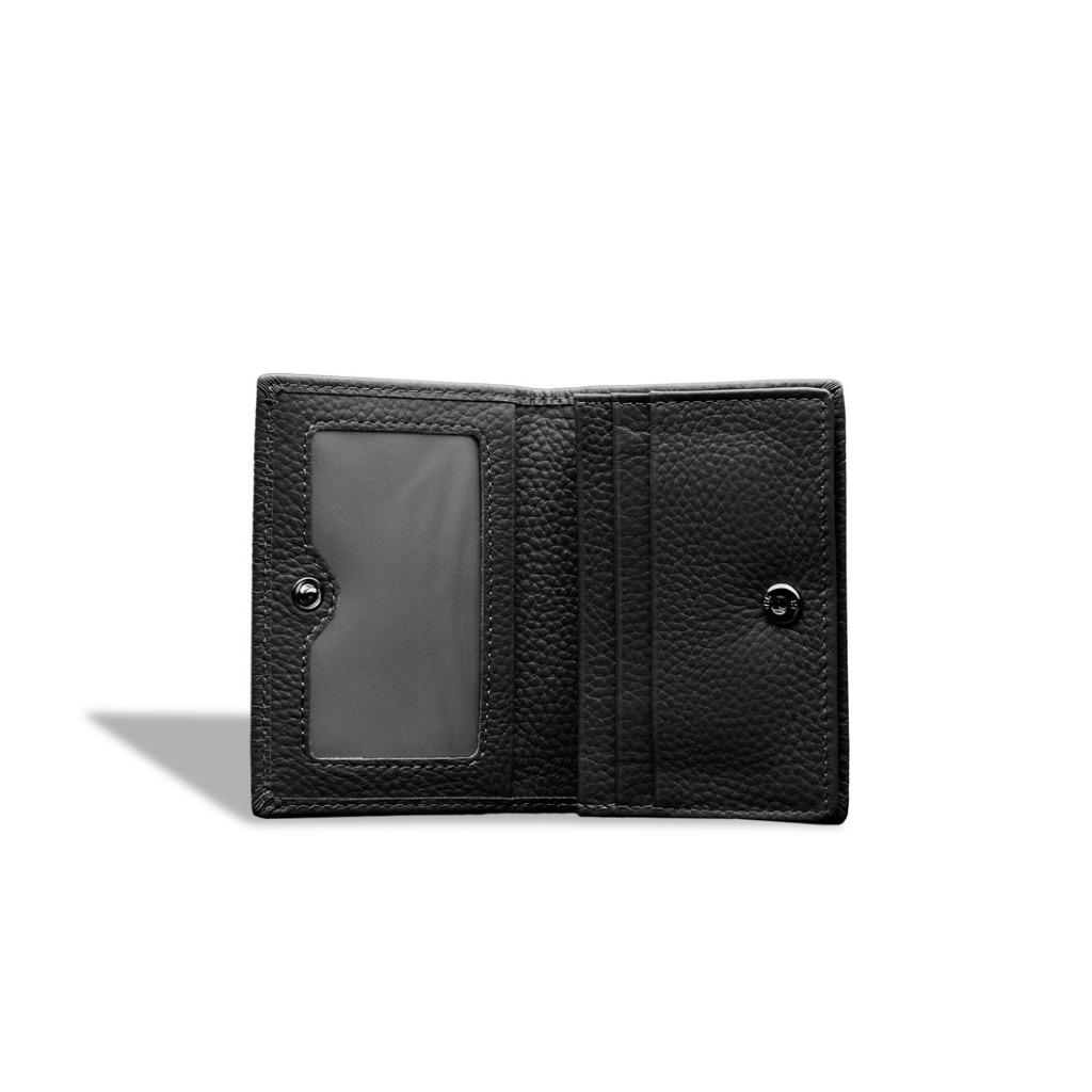 Denali - Marco Leather Card Wallet - Dompet Kartu Kulit Asli