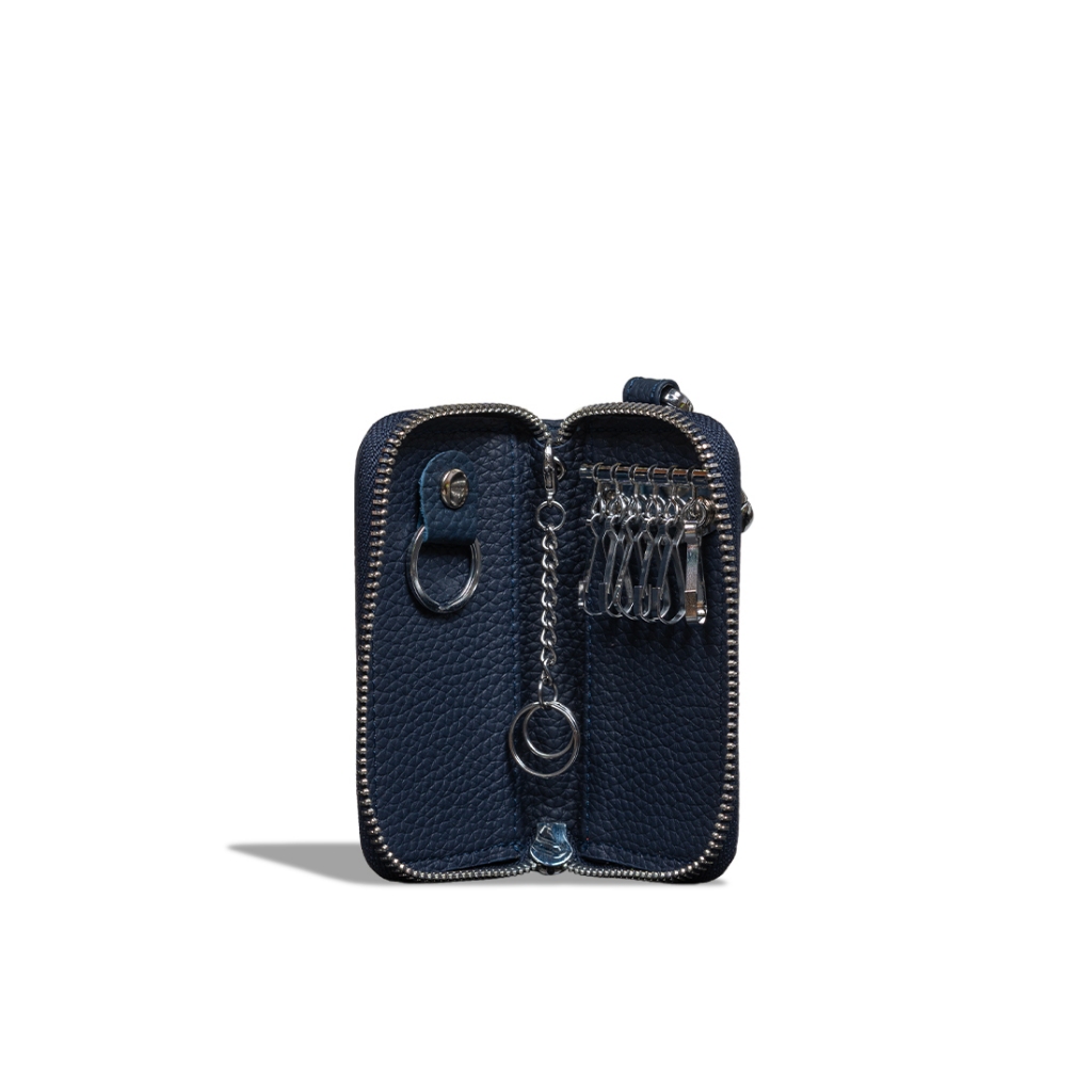 Denali - Tuckkey Leather Key Case Wallet