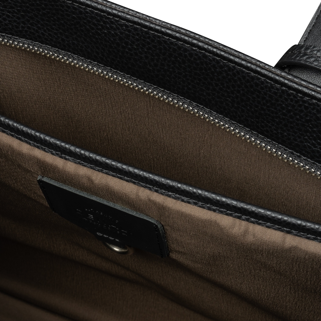 Artemis Horizontal 3-Way Tote Bag