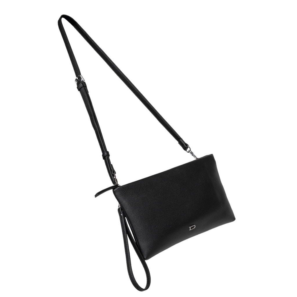 Arven Dual Sling Bag w/Handstrap