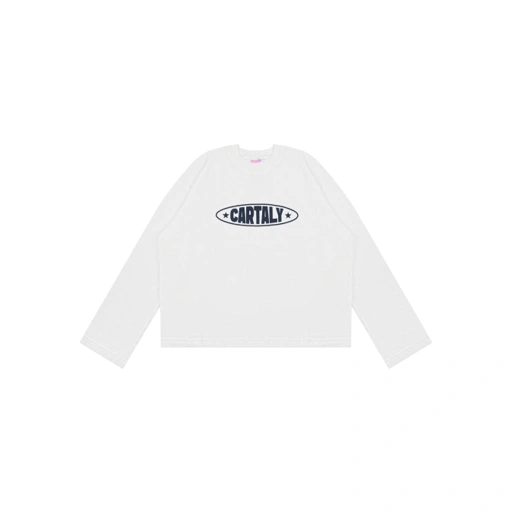 Image of Cartaly Waffle Tee