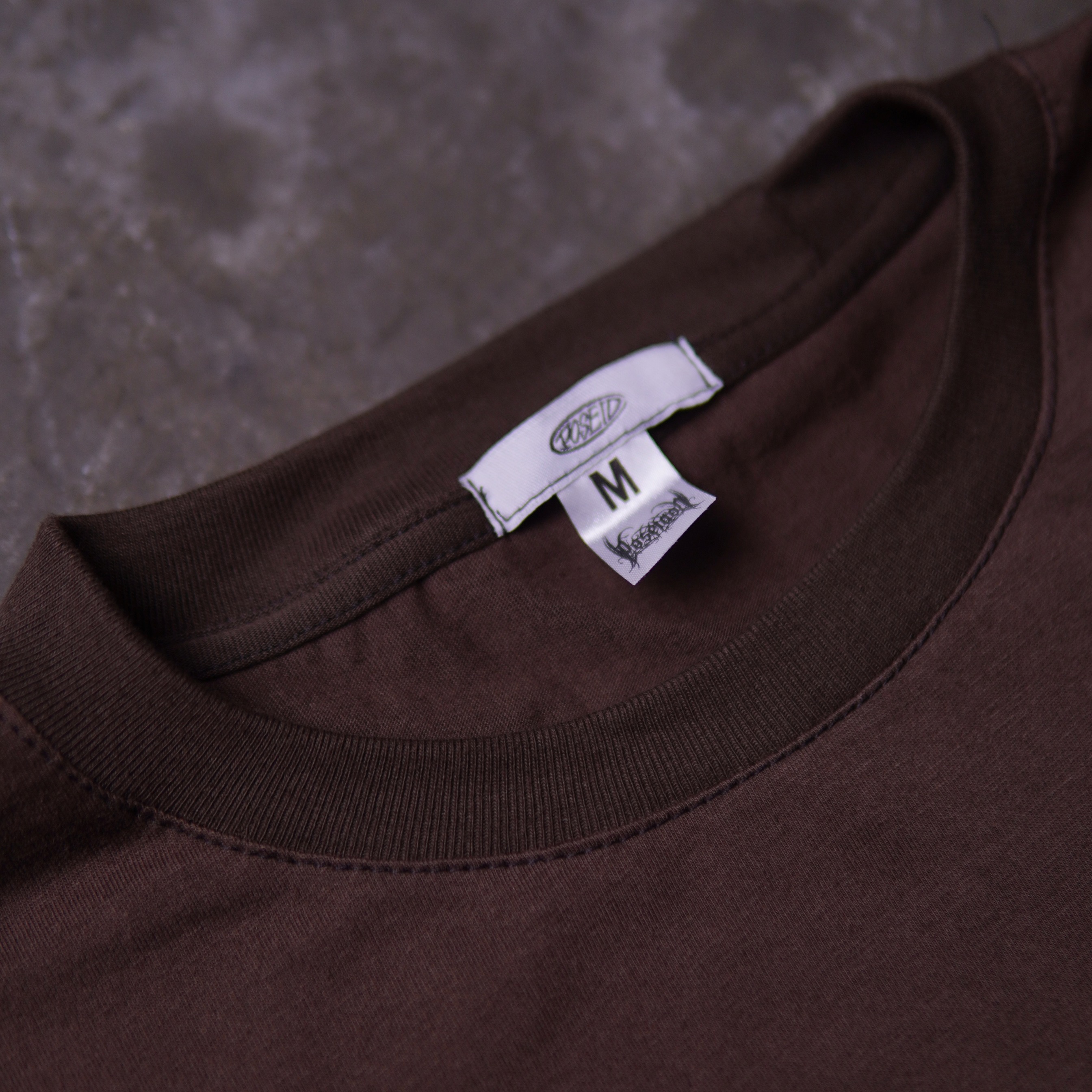 Longsleeve | FAELUNE | Poseidon Reprisal