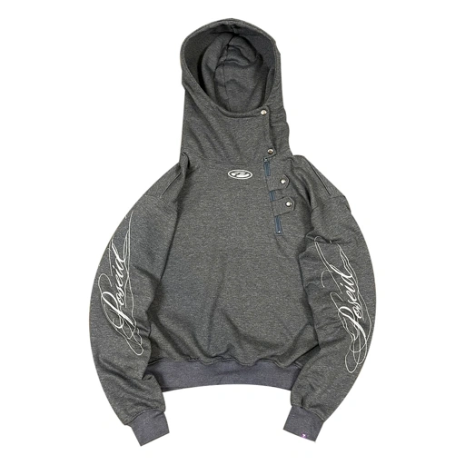 Image of DIXON | Hoodie | Poseidon Reprisal