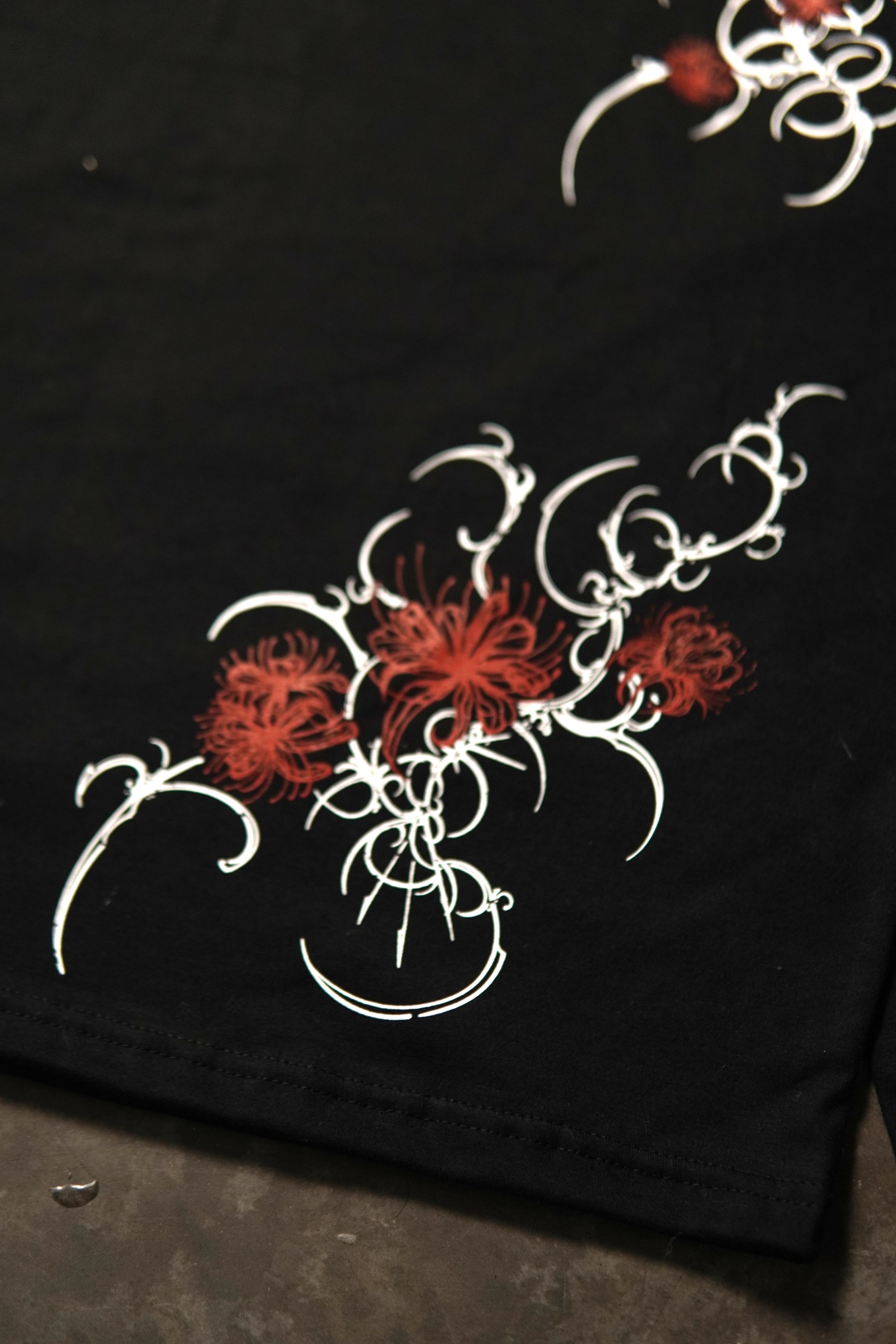 Longsleeve | SEREIN | Poseidon Reprisal