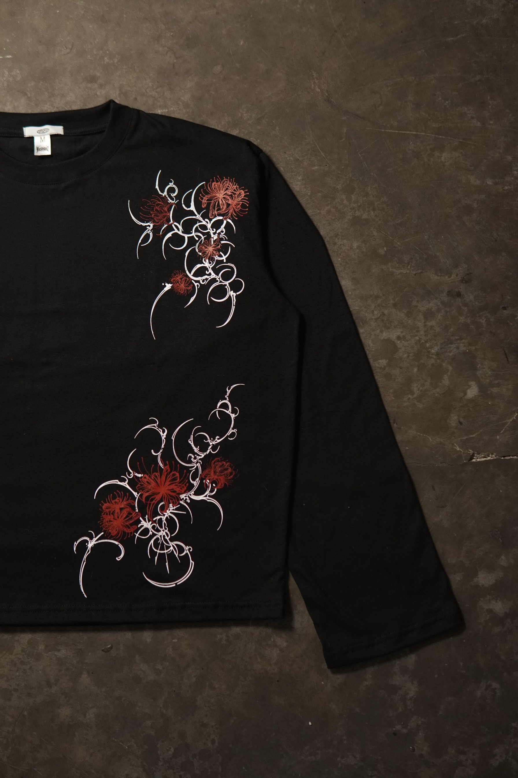 Longsleeve | SEREIN | Poseidon Reprisal