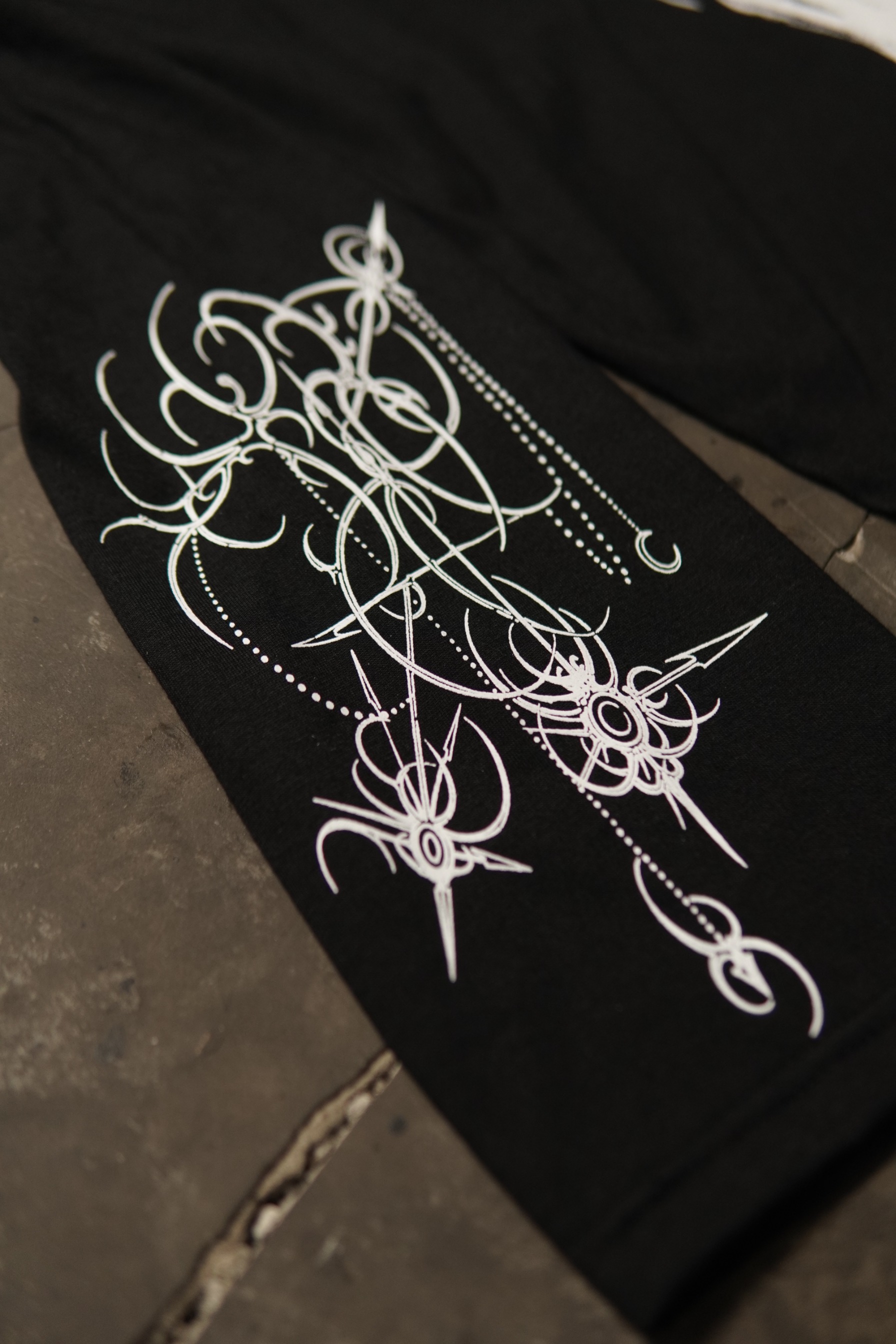 Longsleeve | REZE | Poseidon Reprisal