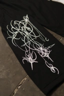 Longsleeve | REZE | Poseidon Reprisal