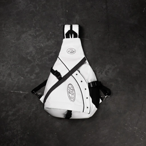 Image of Crossbody bag that breaks into a Backpack | Poseidon Reprisal
