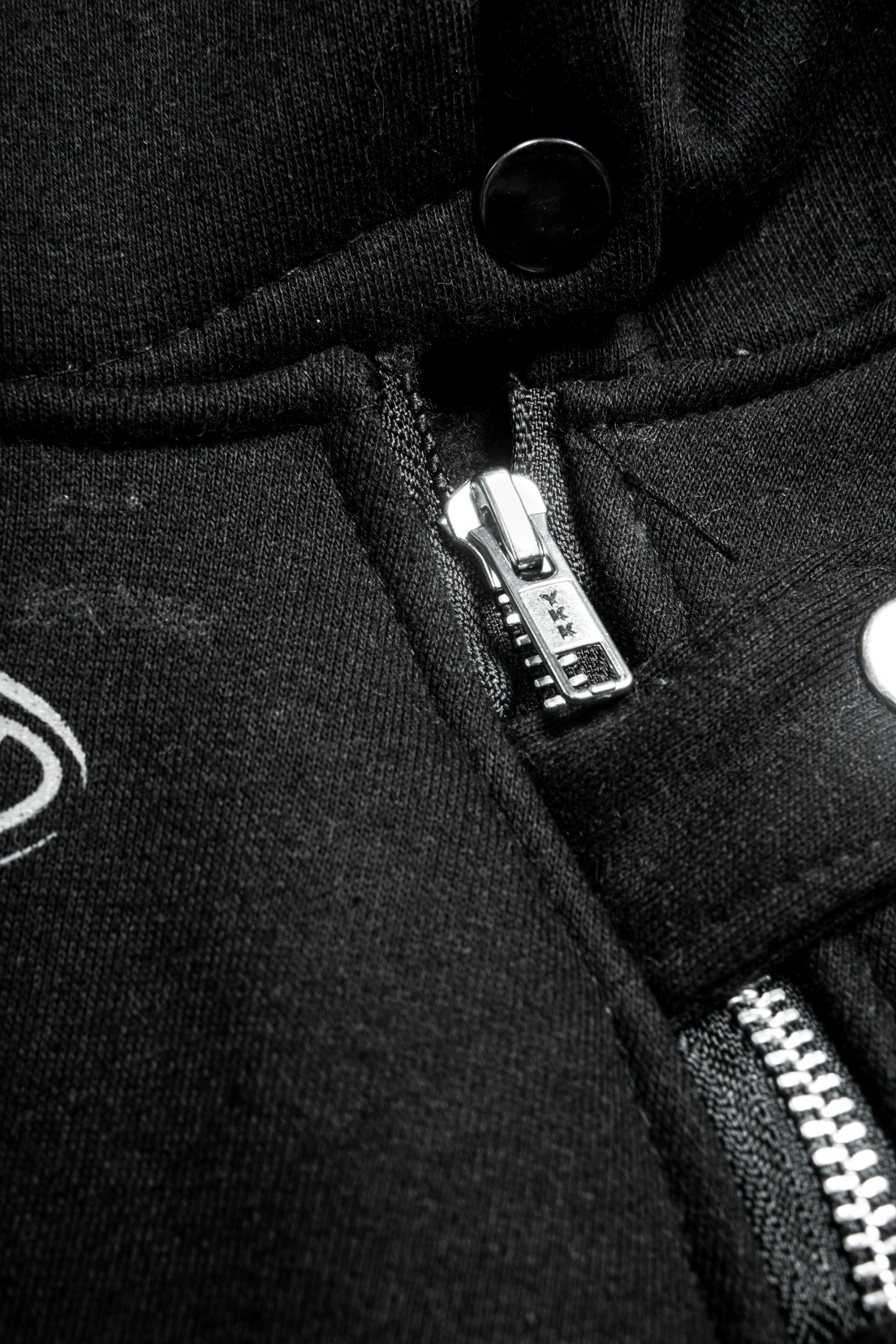 Hoodie High neck | NIGHTFALL | Poseidon Reprisal
