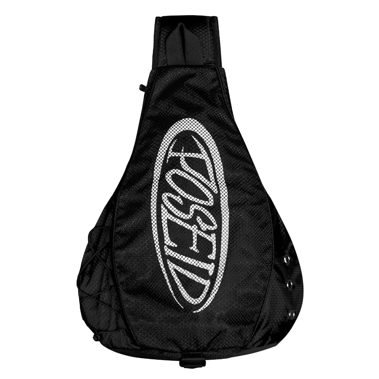 Crossbody Bag | NECROBYTE | Poseidon Reprisal