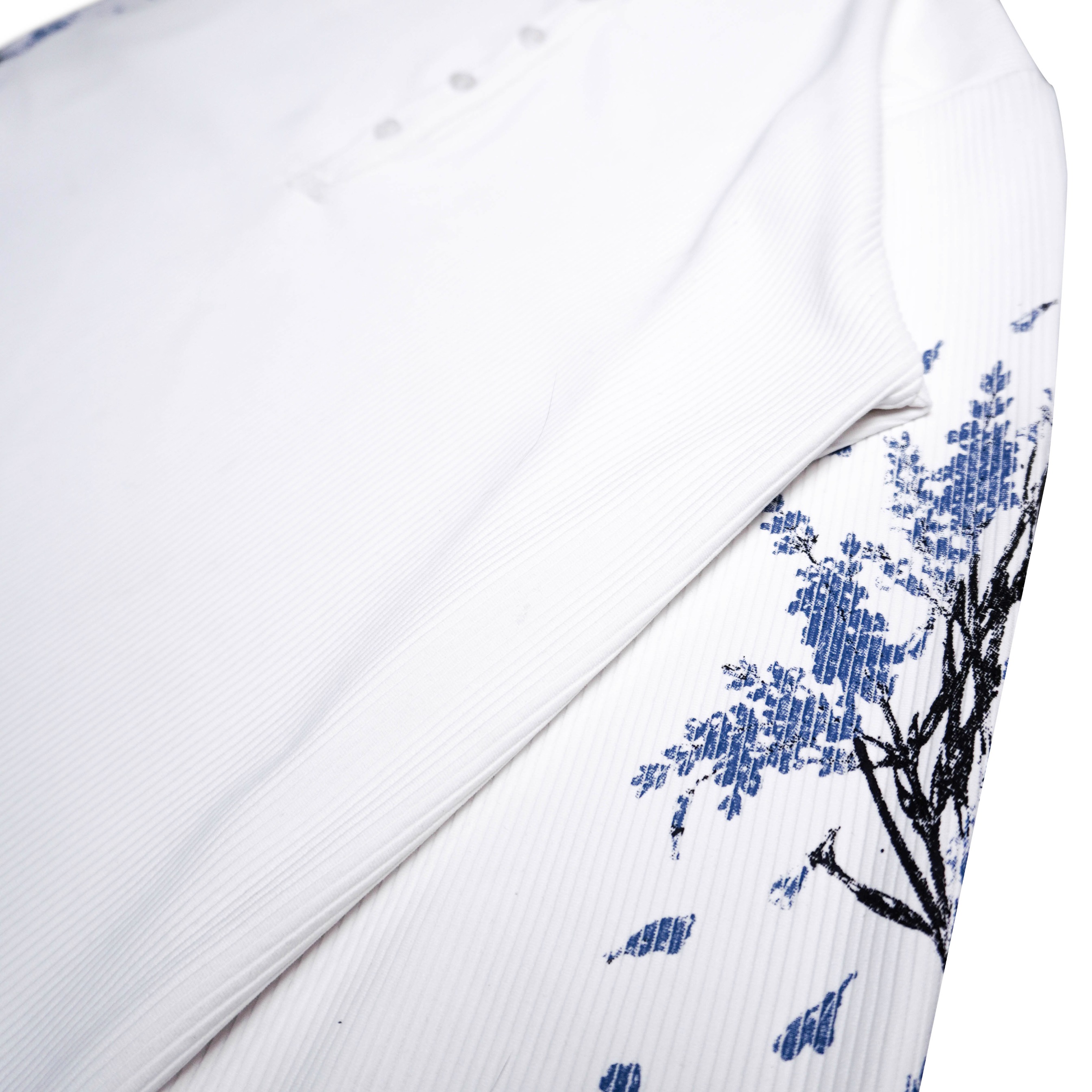 Longsleeve | BLEUET | Poseidon Reprisal