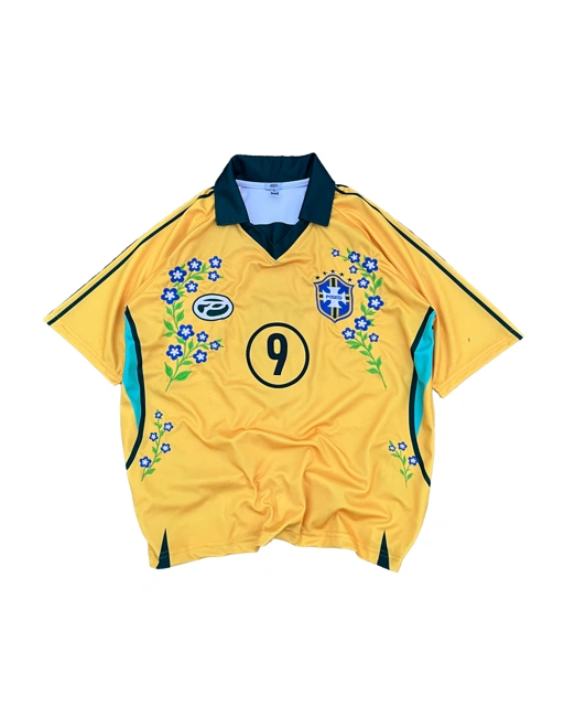 PRE-ORDER | Jersey | BRAZIL | Poseidon Reprisal