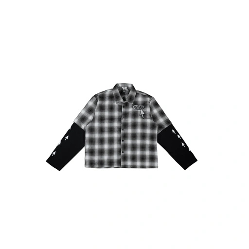 Image of CURSOR.EXE | Layered Shirt