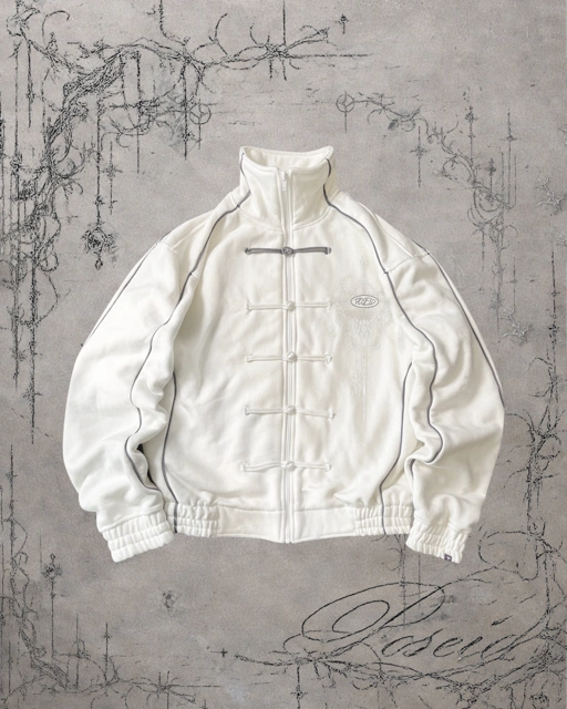 Image of Jianhun I Shanghai Snap Tracktop