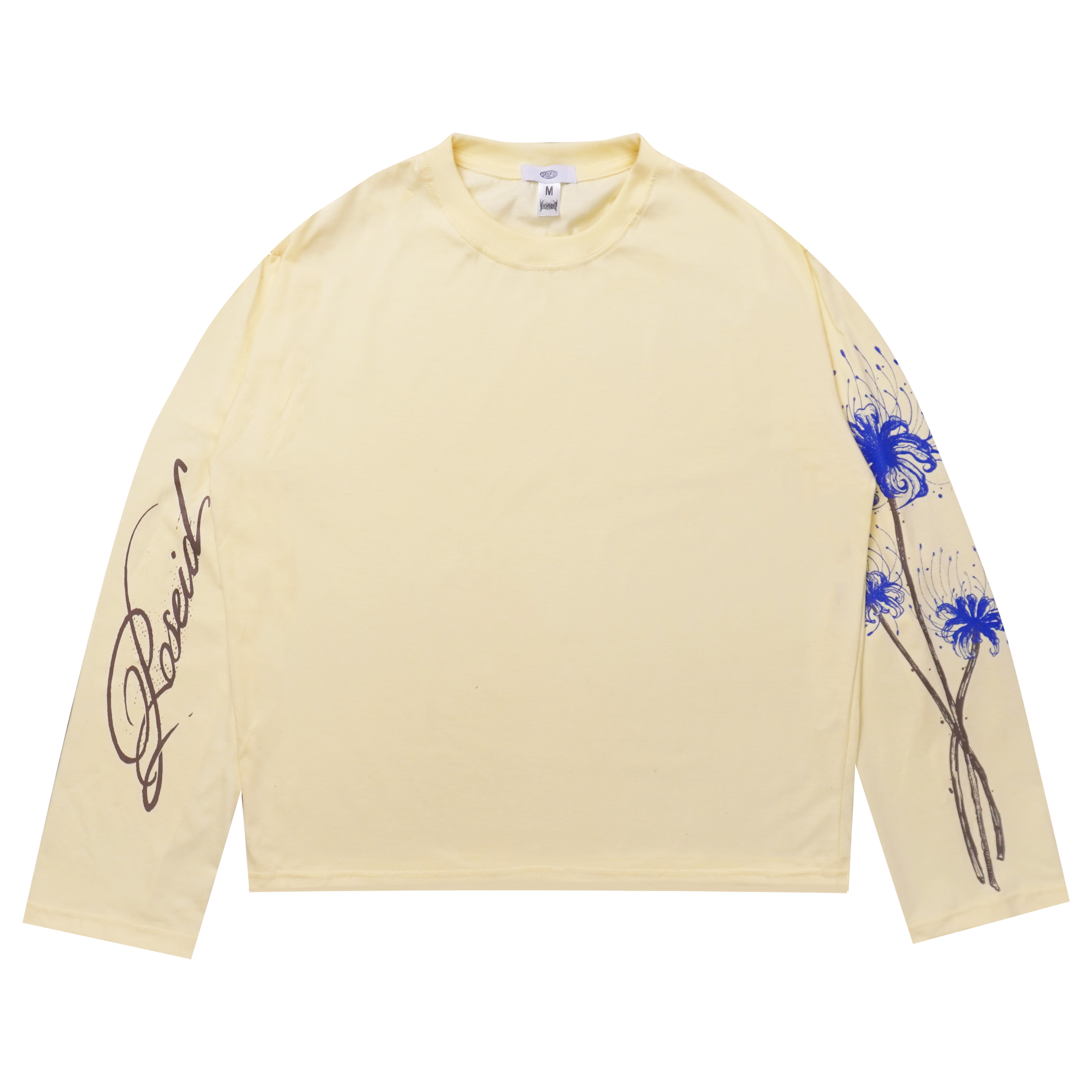 Longsleeve | SOLFAIRY | Poseidon Reprisal