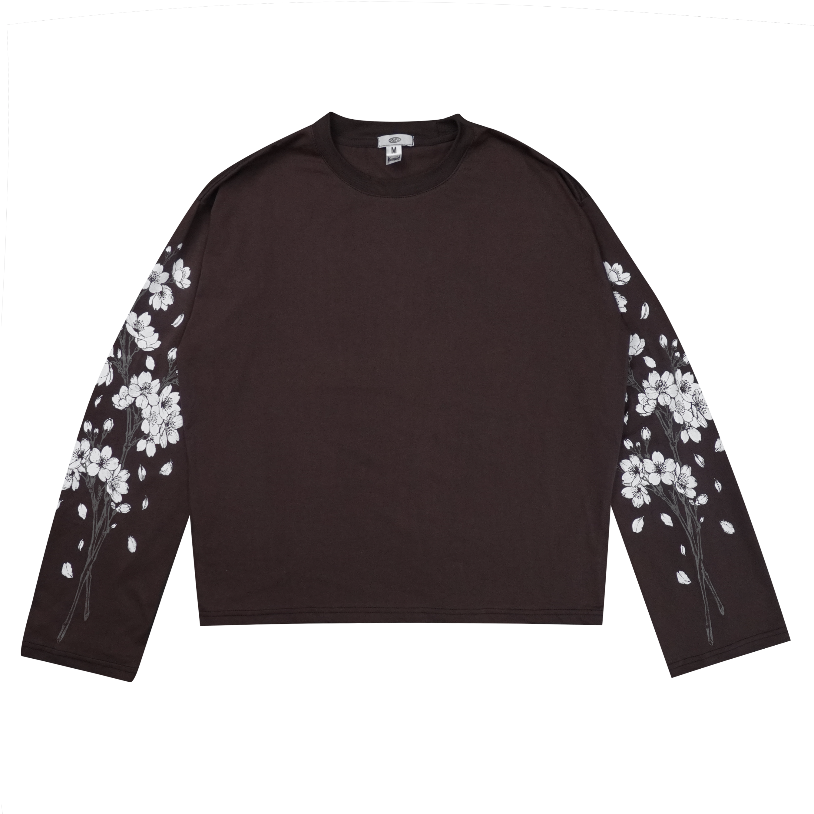 Longsleeve | FAELUNE | Poseidon Reprisal