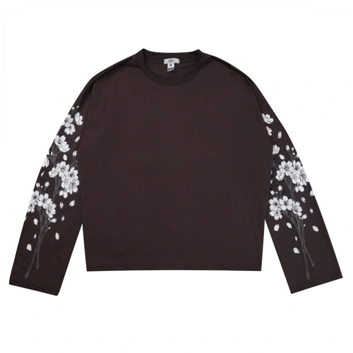 Longsleeve | FAELUNE | Poseidon Reprisal