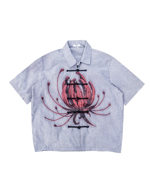 Shirt | LYCORIS | Poseidon Reprisal