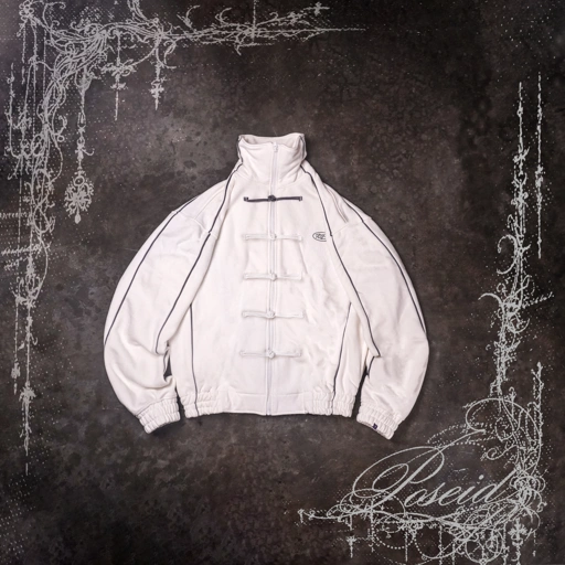 Image of Jianhun I Shanghai Snap Tracktop