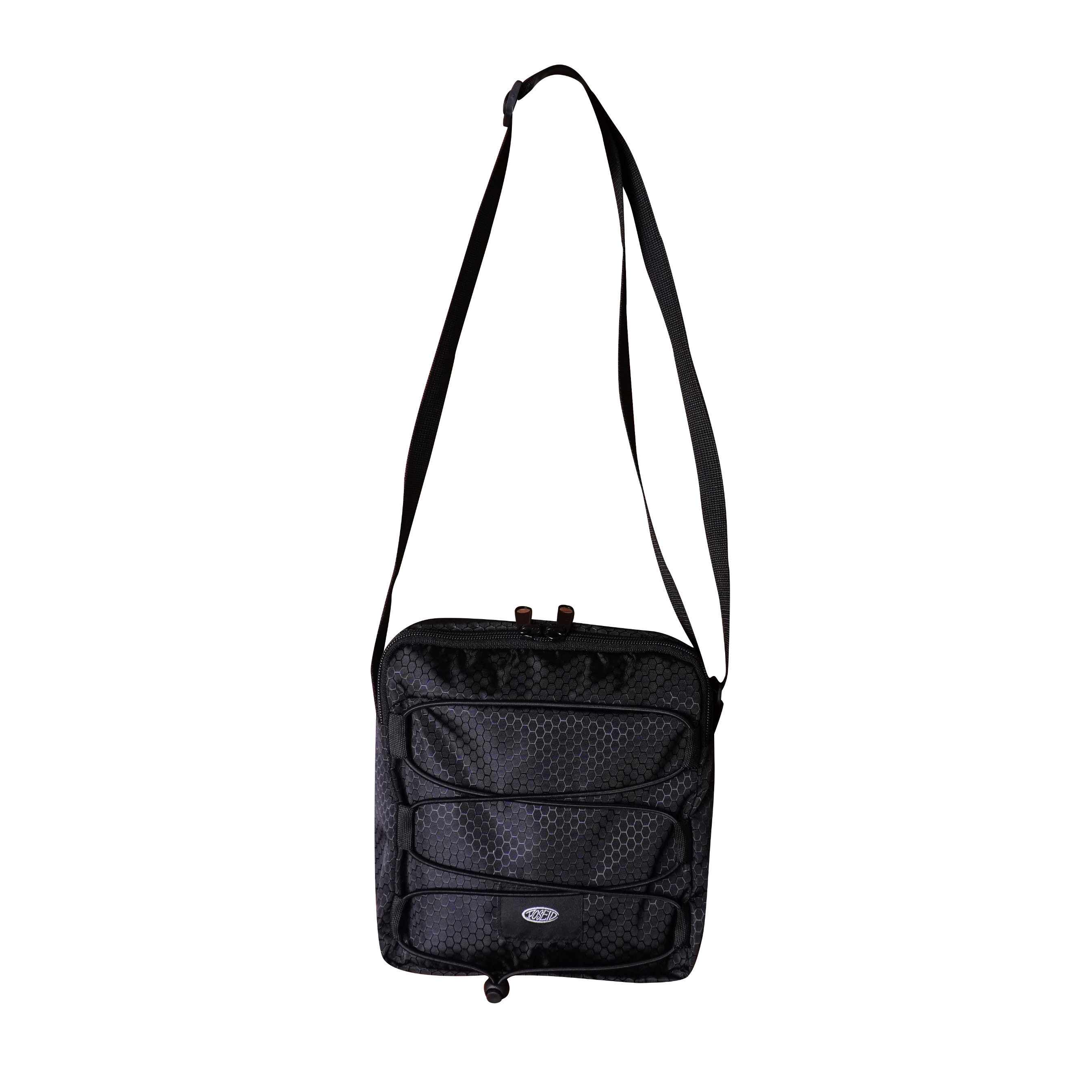 Sling Bag | Poseidon Reprisal