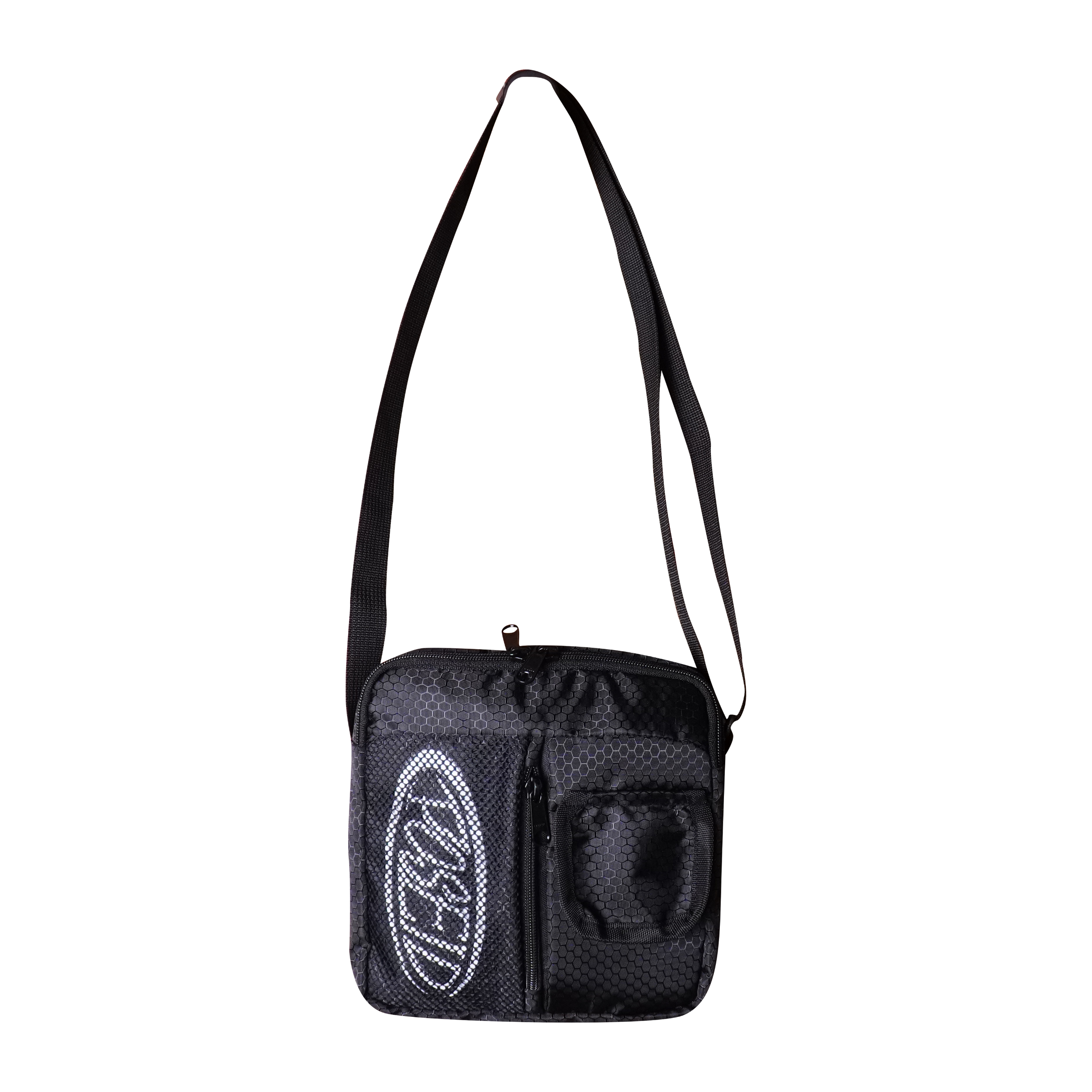 Sling Bag | Poseidon Reprisal