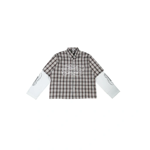 Image of TRIVOX | Layered Shirt