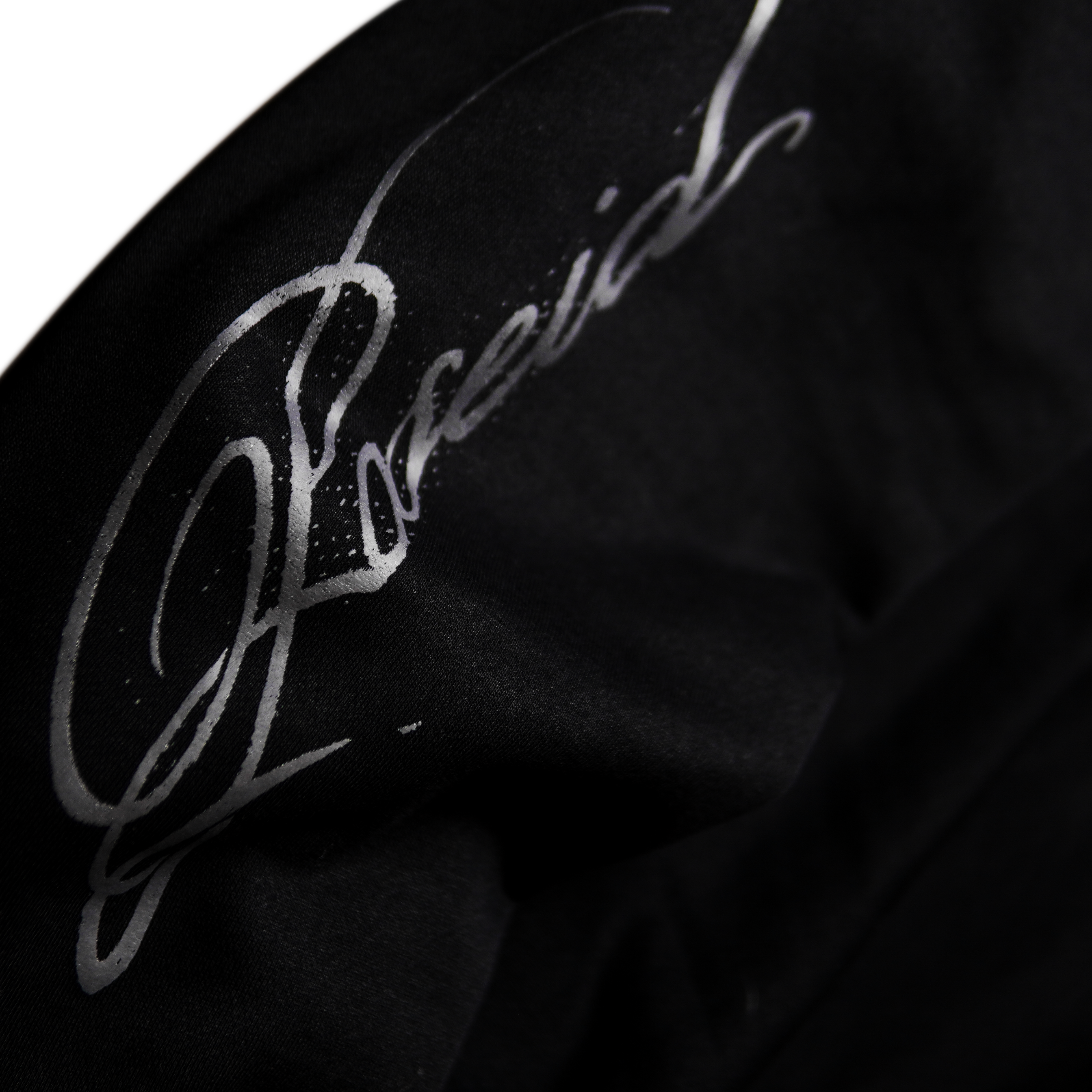 Half-Zip Tracktop | FARRIELLE | Poseidon Reprisal