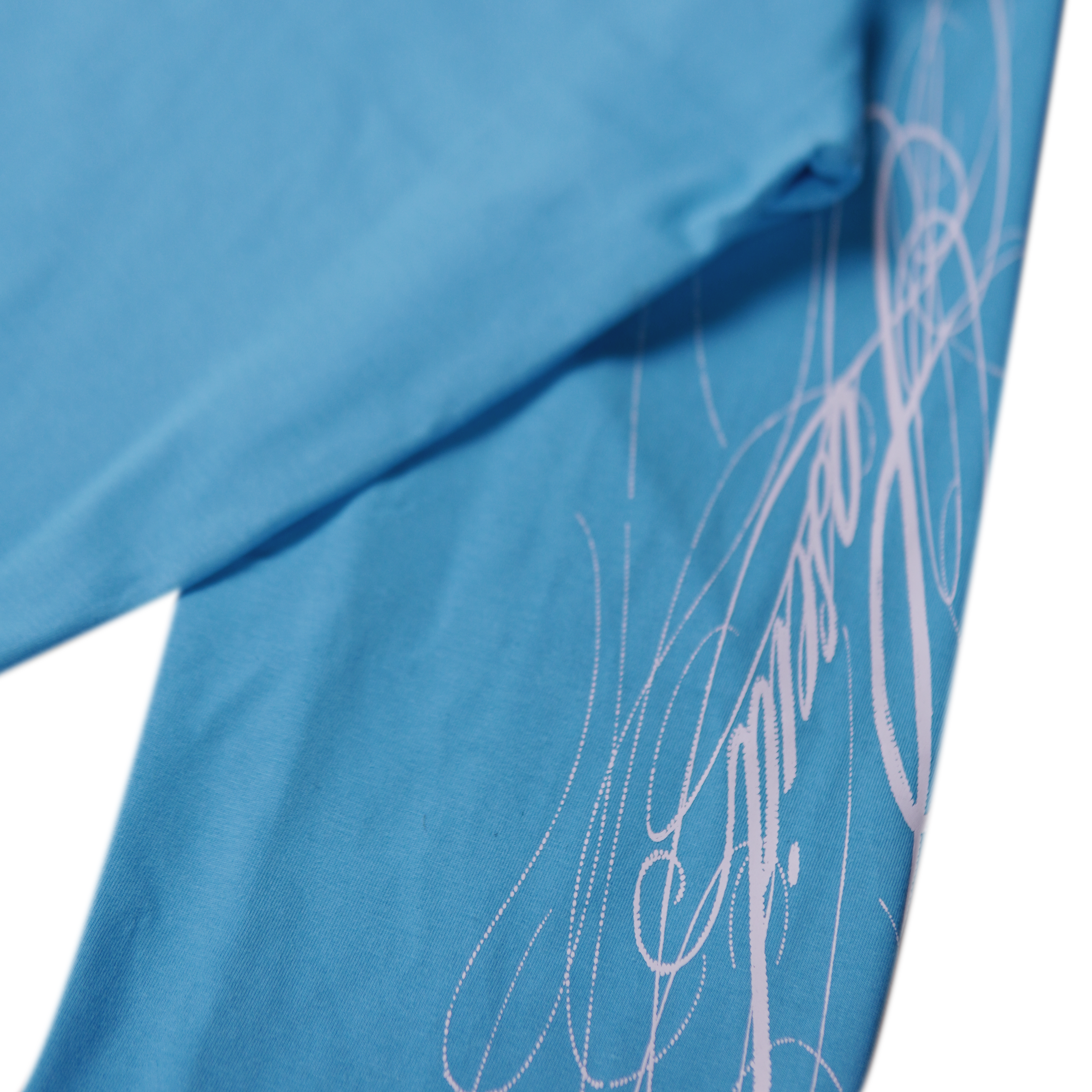 Longsleeve | ORCHID | Poseidon Reprisal