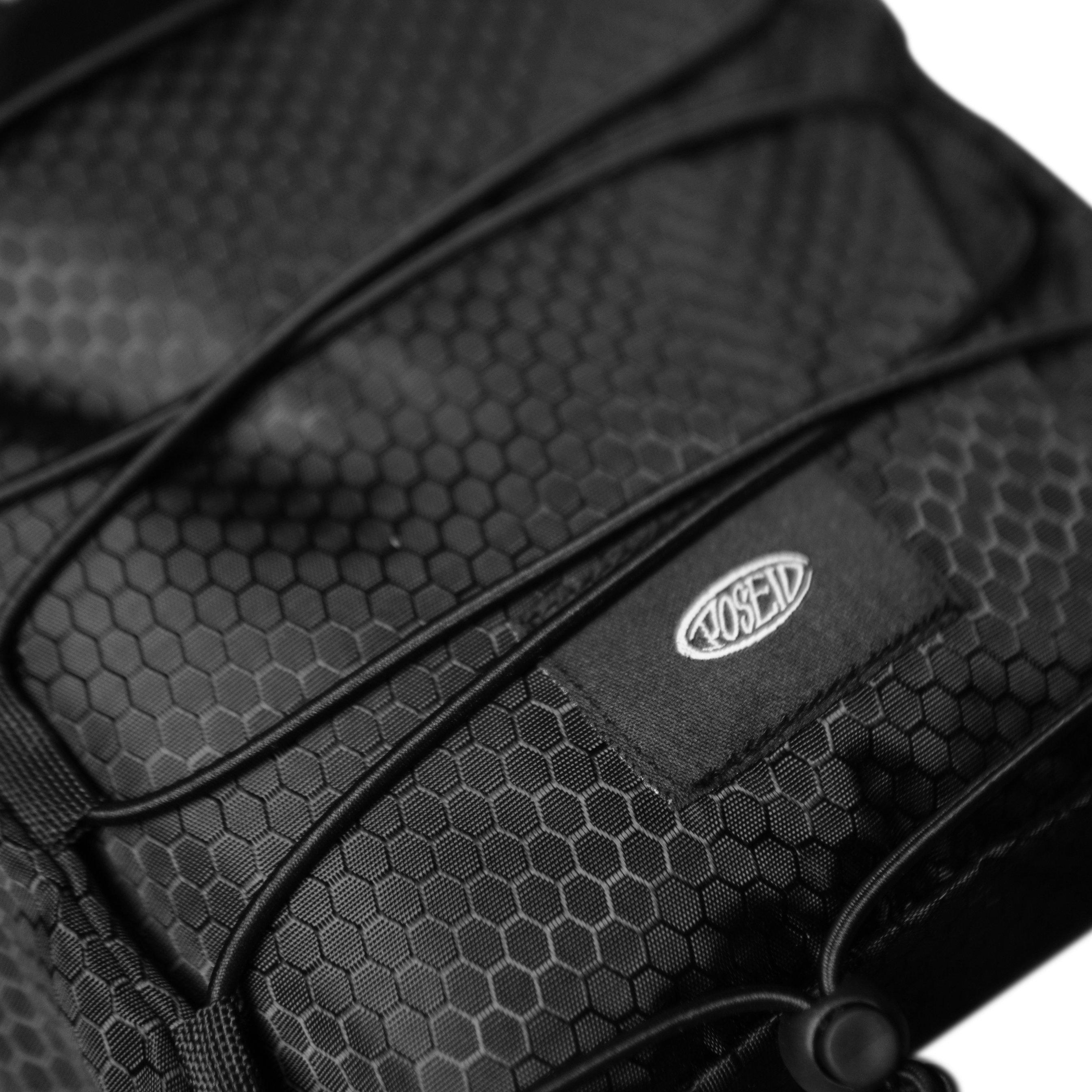 Sling Bag | Poseidon Reprisal