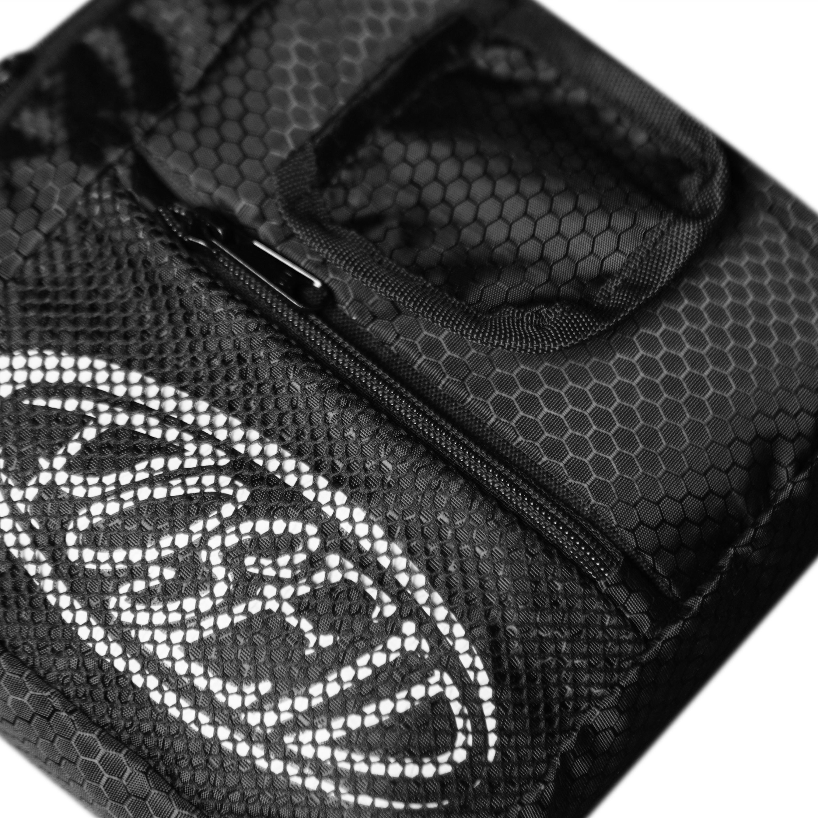 Sling Bag | Poseidon Reprisal