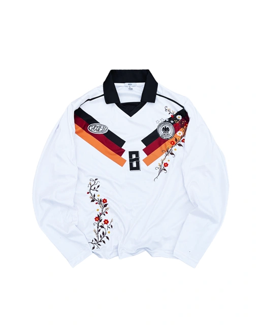 PRE-ORDER | Jersey | GERMANY | Poseidon Reprisal