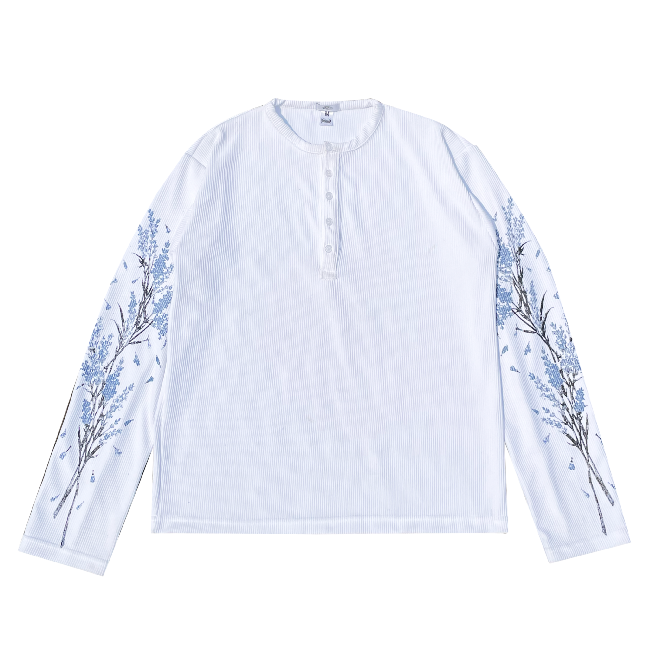 Longsleeve | BLEUET | Poseidon Reprisal