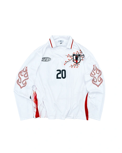 PRE-ORDER | Jersey | JAPAN | Poseidon Reprisal