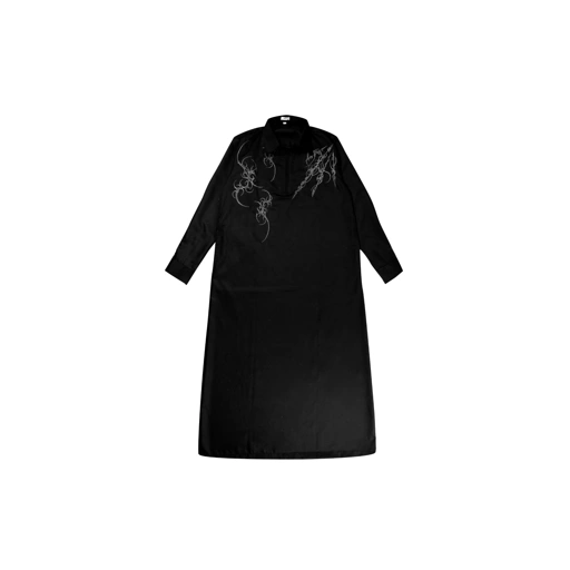 Image of THOBE ISRATH | Cybersigilism Gamis | Poseidon Reprisal 