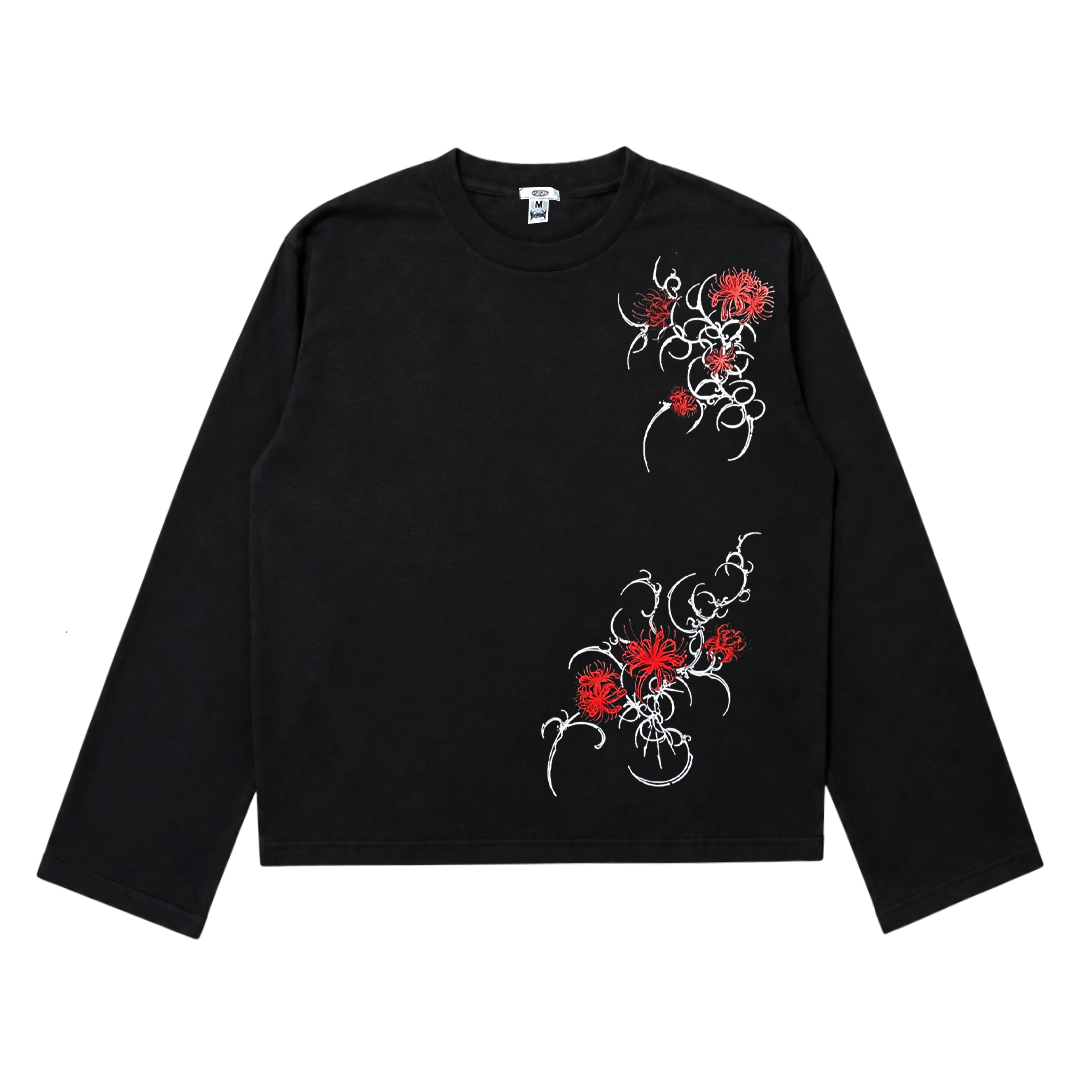 Longsleeve | SEREIN | Poseidon Reprisal