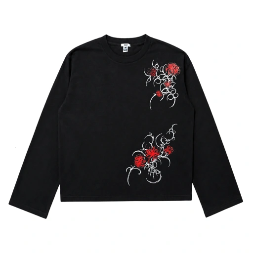 Longsleeve | SEREIN | Poseidon Reprisal