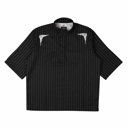 Shirt | EQUINOX | Poseidon Reprisal