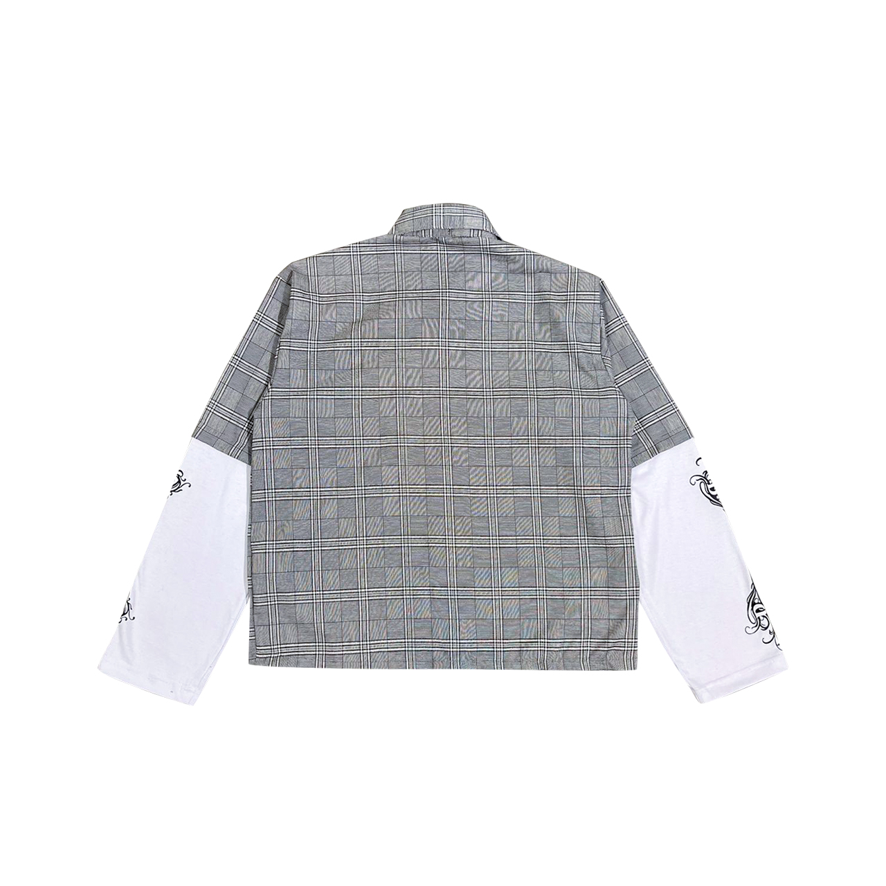 Shirt | VALOUR | Poseidon Reprisal