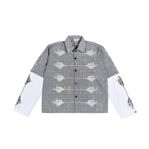 Shirt | VALOUR | Poseidon Reprisal