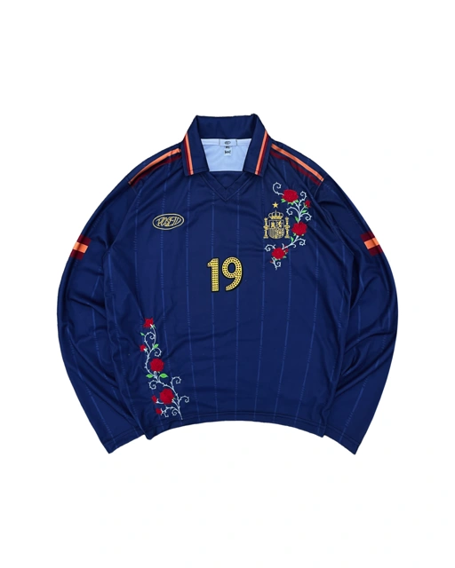 PRE-ORDER | Jersey | SPAIN | Poseidon Reprisal