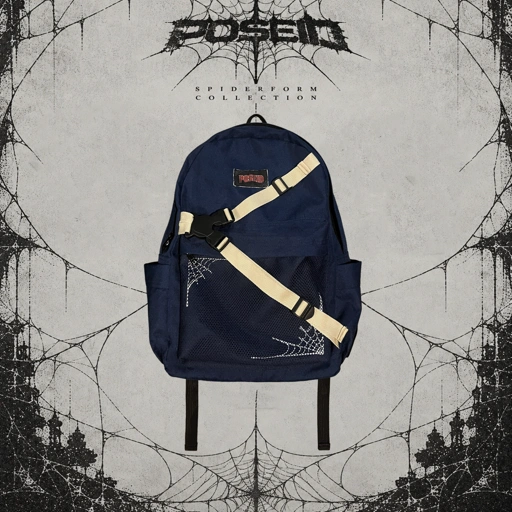 Backpack | WEBSTER | Poseidon Reprisal