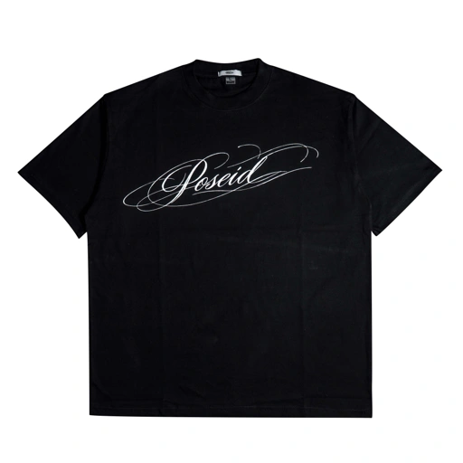 T-Shirt | ETERNA | Poseidon Reprisal