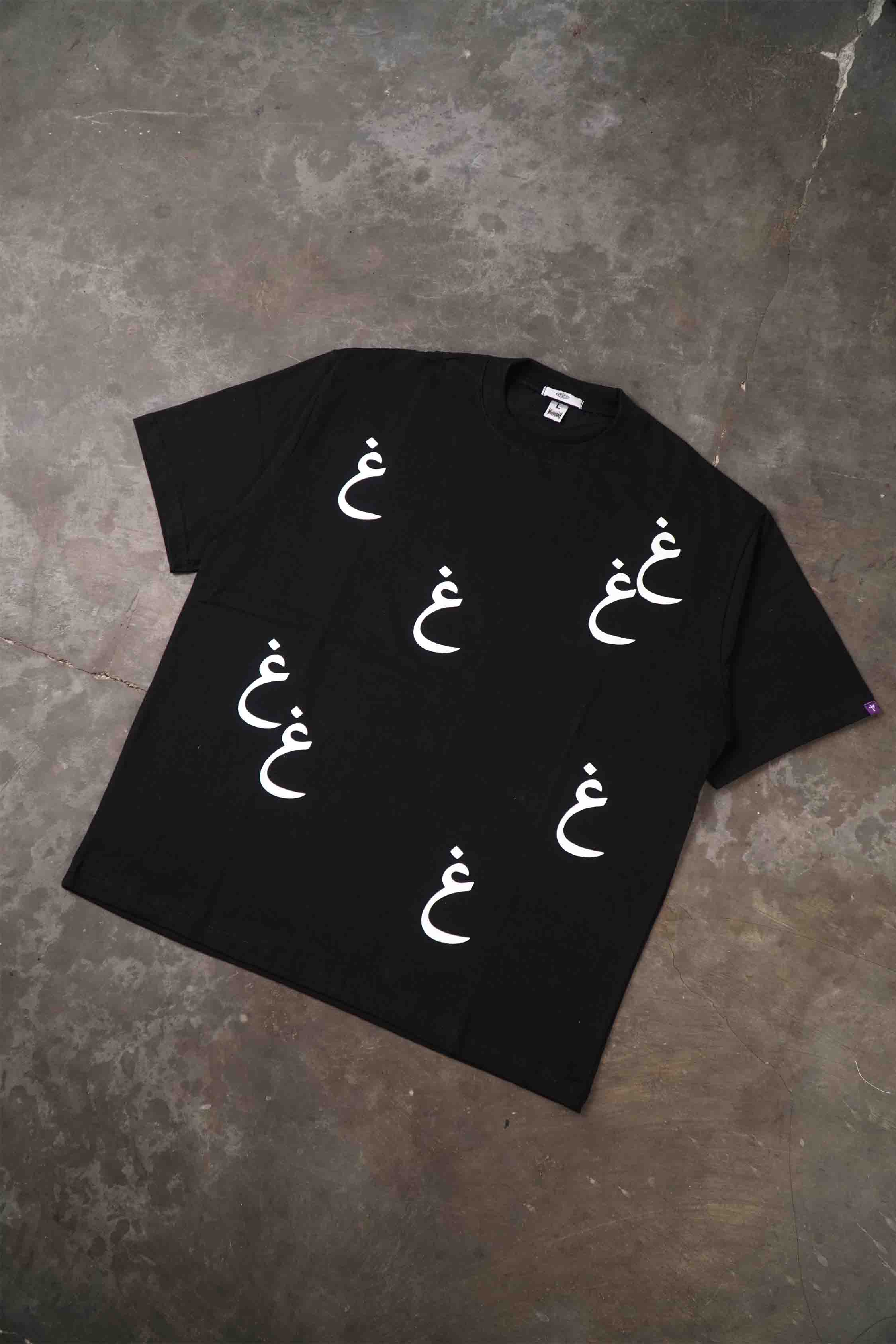 T-Shirt | GHAYN | Poseidon Reprisal