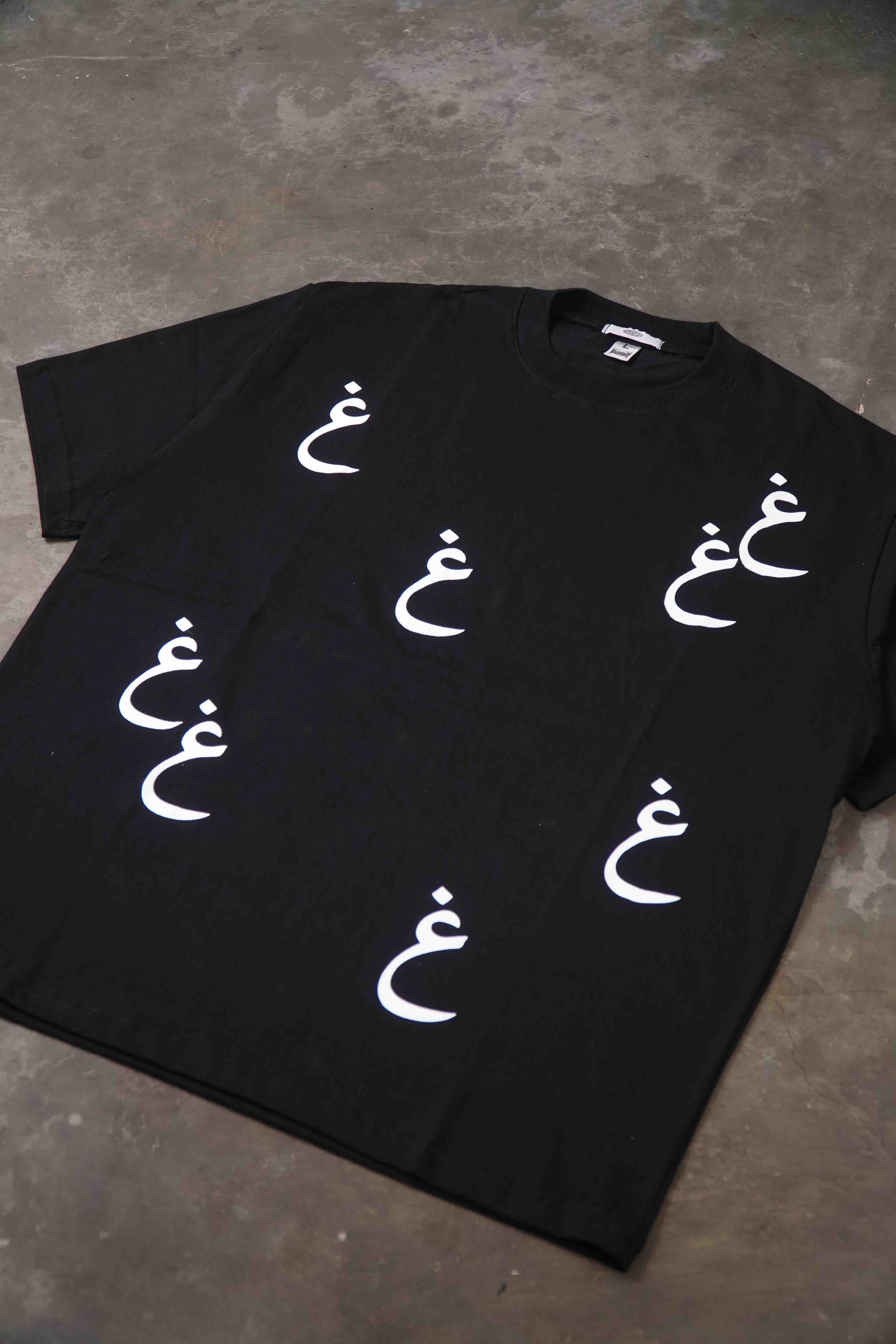 T-Shirt | GHAYN | Poseidon Reprisal
