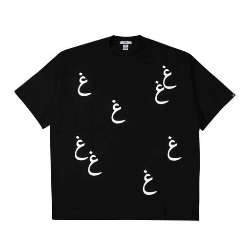 T-Shirt | GHAYN | Poseidon Reprisal