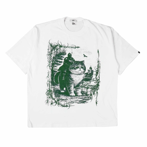 T-Shirt | GUARDIAN | Poseidon Reprisal