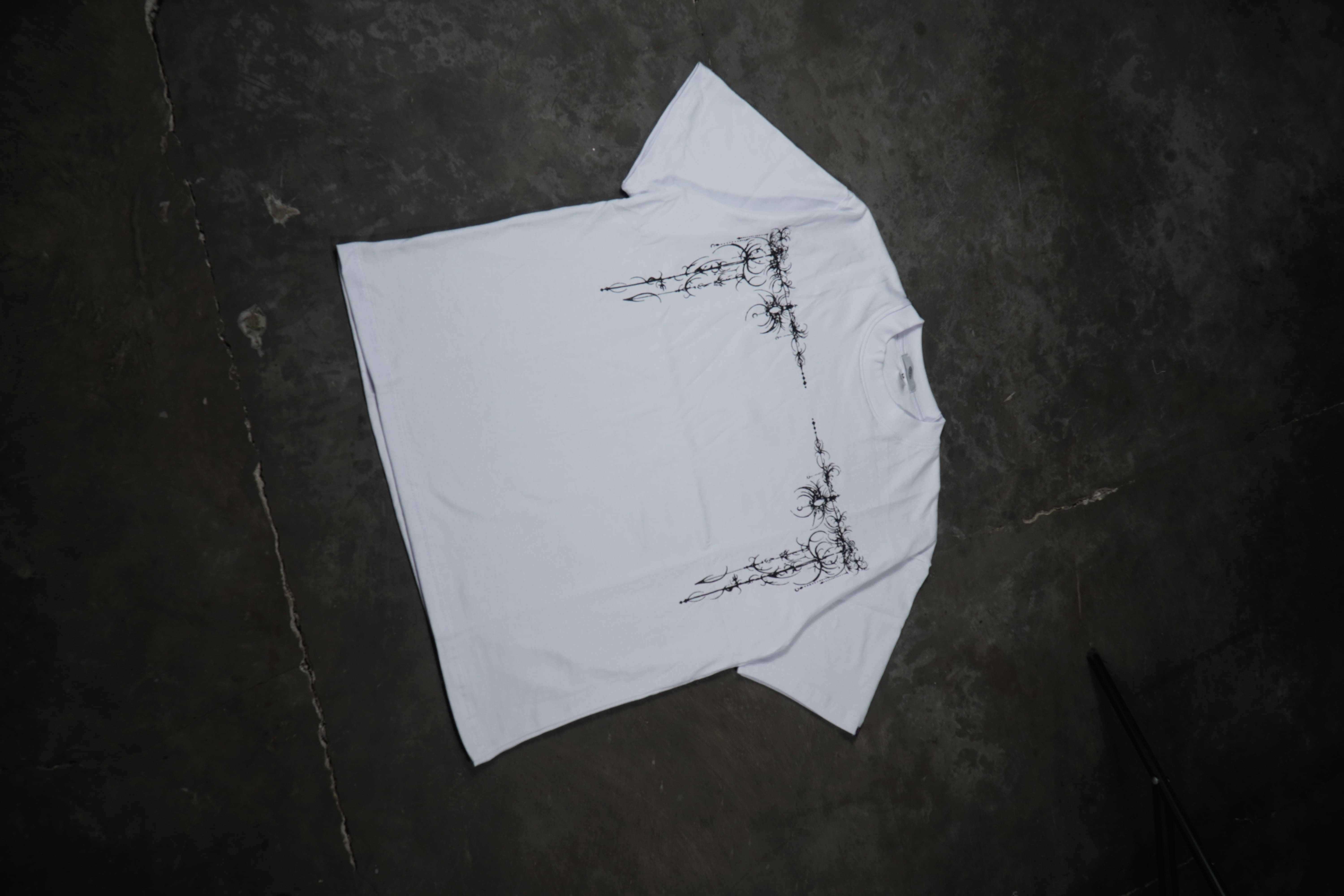 T-Shirt | VAELITH | Poseidon Reprisal