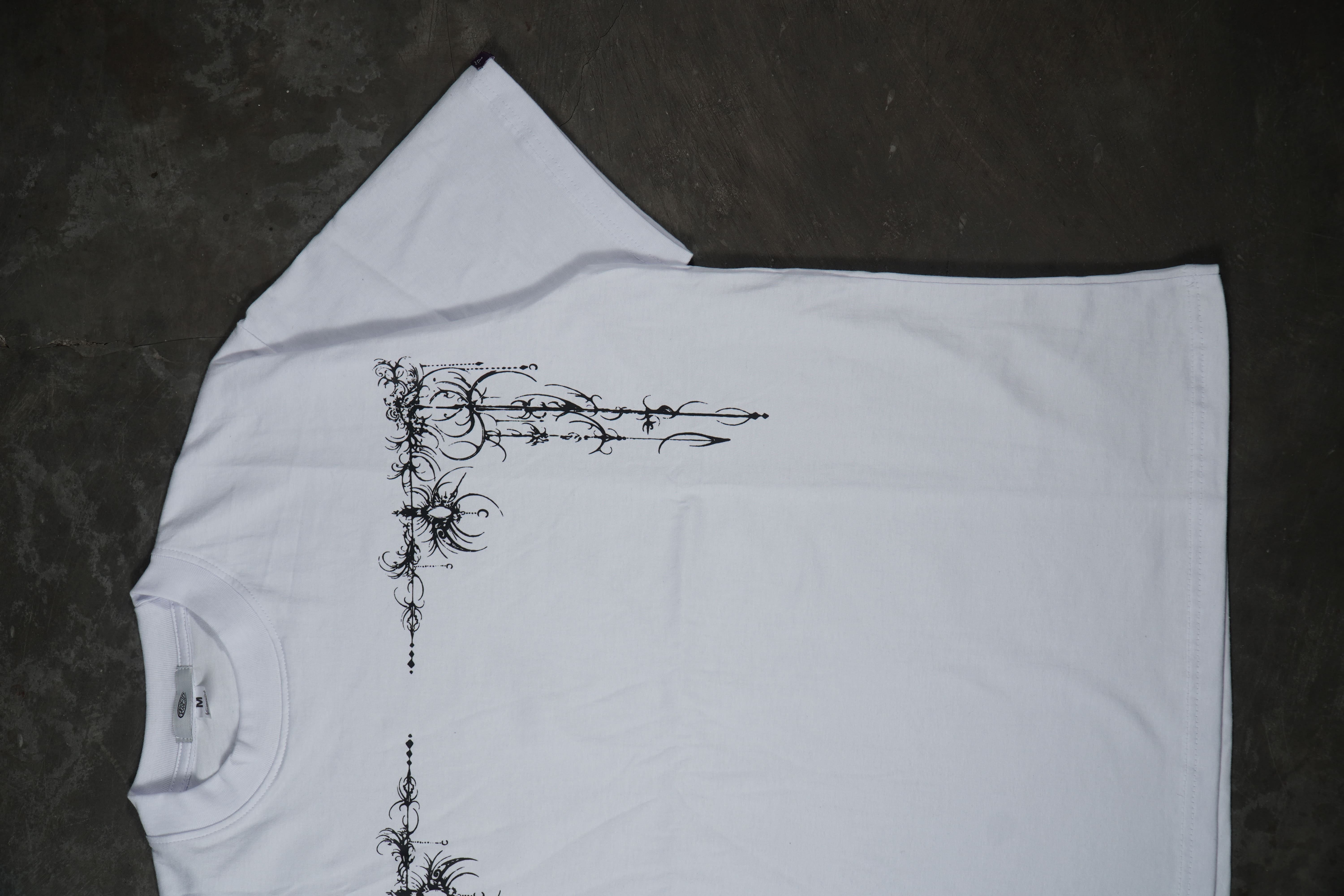 T-Shirt | VAELITH | Poseidon Reprisal