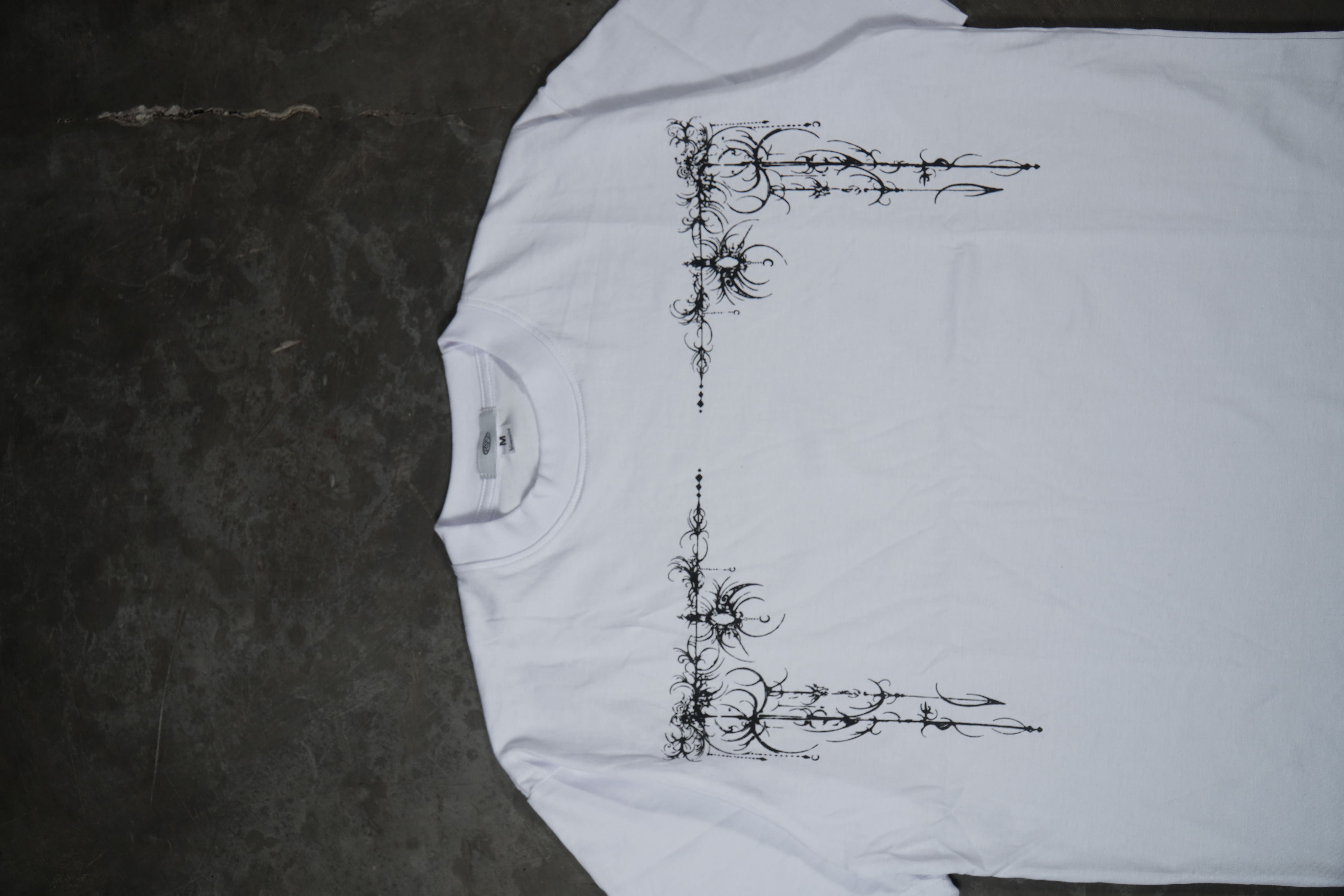 T-Shirt | VAELITH | Poseidon Reprisal